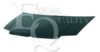 EQUAL QUALITY L00356 Bonnet